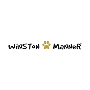 winstonmanner brand logo for winstonmanner.com
