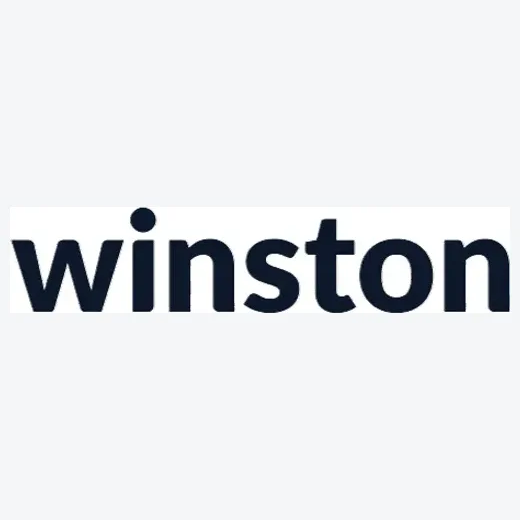 winstonpos brand logo for winstonpos.com