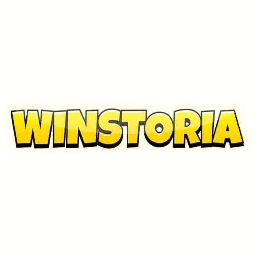 winstoria.com/en brand logo for winstoria.com
