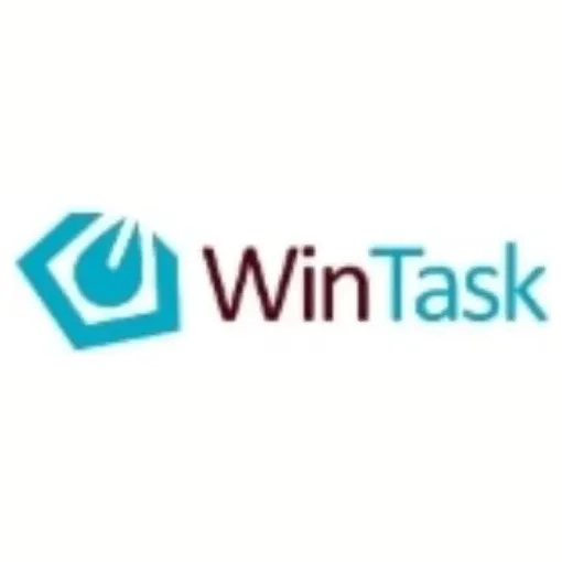 wintask brand logo for wintask.net