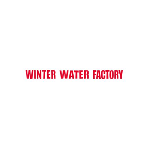 Winter Water Factory brand logo for winterwaterfactory.com