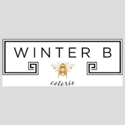winterbcoterie brand logo for winterbcoterie.com