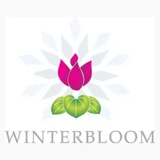 winterbloominc brand logo for winterbloominc.com