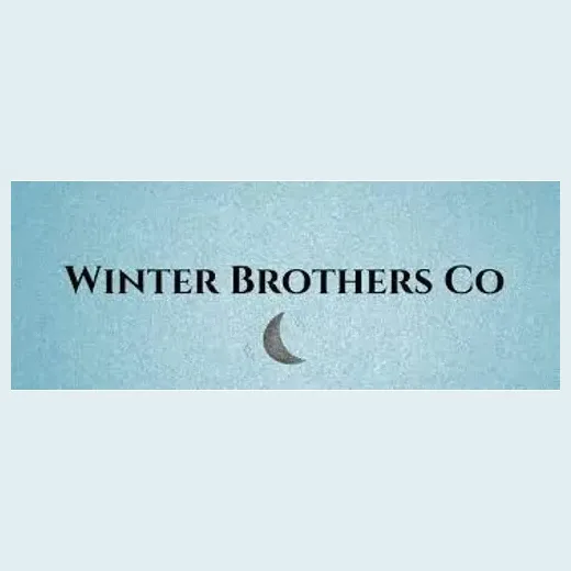 winterbrothersco brand logo for winterbrothersco.com