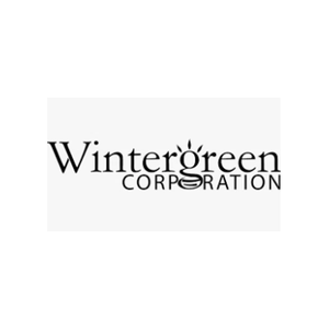 wintergreencorp brand logo for wintergreencorp.com