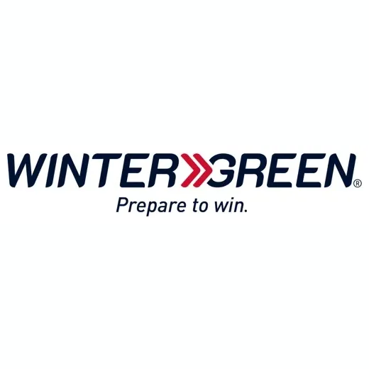 wintergreennorthernwear brand logo for wintergreennorthernwear.com