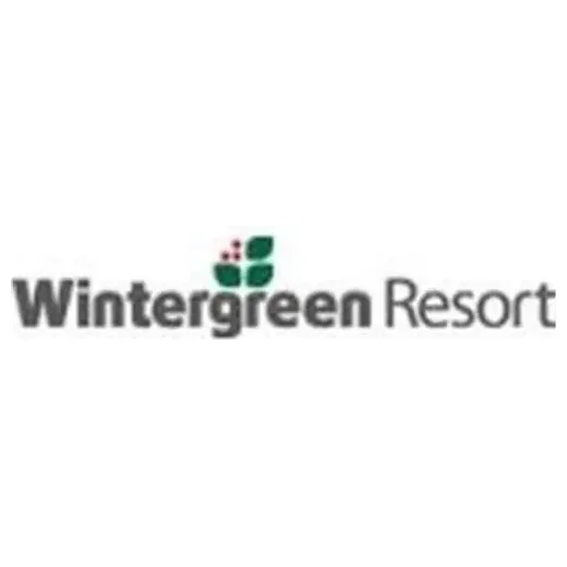 wintergreenresort brand logo for wintergreenresort.com