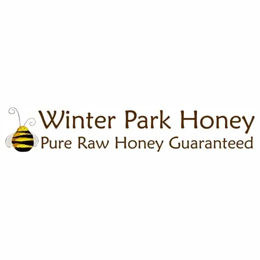 winterparkhoney brand logo for winterparkhoney.com
