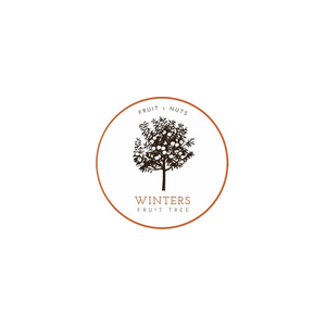 wintersfruittree brand logo for wintersfruittree.com