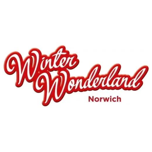 winterwonderlandnorwich brand logo for winterwonderlandnorwich.com