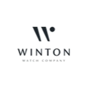 winton brand logo for winton.watch