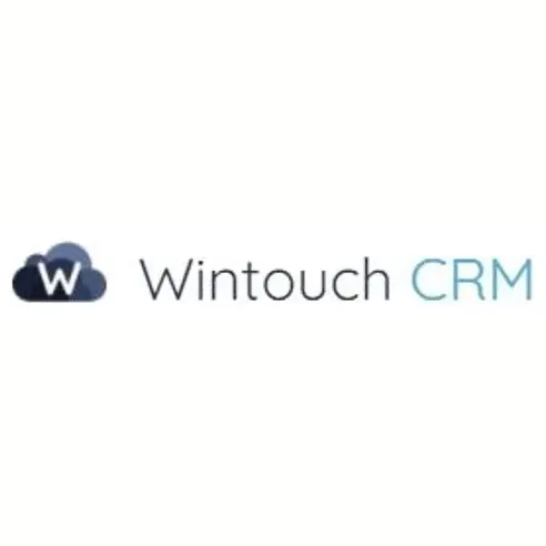 wintouch brand logo for wintouch.com