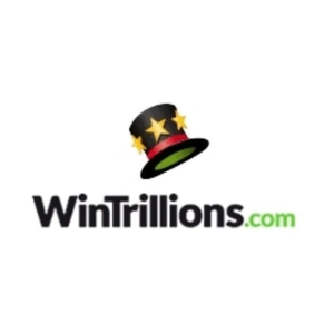 wintrillions brand logo for wintrillions.com