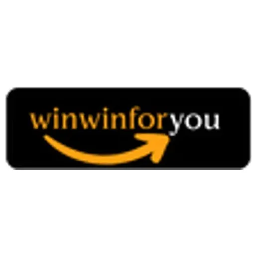 winwinforyou brand logo for winwinforyou.com