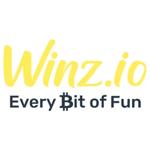 winz brand logo for winz.io