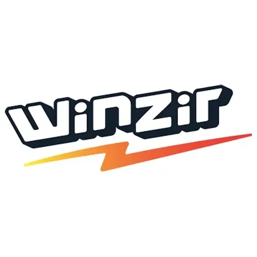 winzir brand logo for winzir.ph