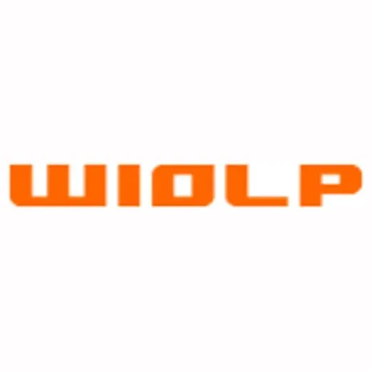 wiolp brand logo for wiolp.com
