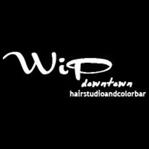 wipdowntown brand logo for wipdowntown.com