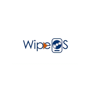 wipeos brand logo for wipeos.com