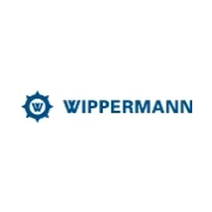 wippermann brand logo for wippermann.com