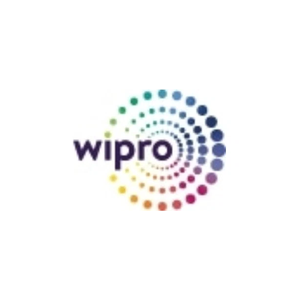 wipro brand logo for wipro.com