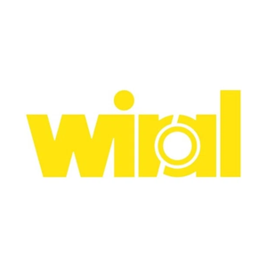 wiralcam brand logo for wiralcam.com
