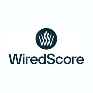 wiredscore brand logo for wiredscore.com