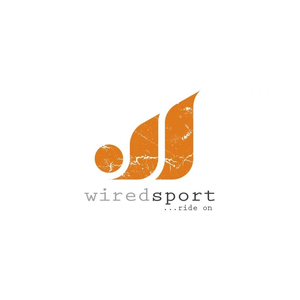 wiredsport brand logo for wiredsport.com