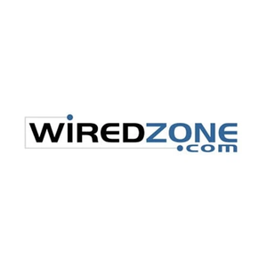 Wiredzone brand logo for wiredzone.com