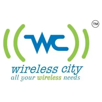 wirelesscity brand logo for wirelesscity.us