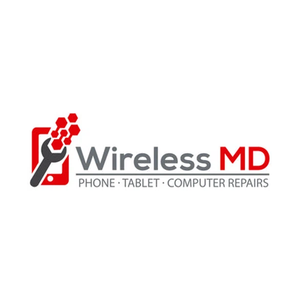 wirelessmdllc brand logo for wirelessmdllc.com