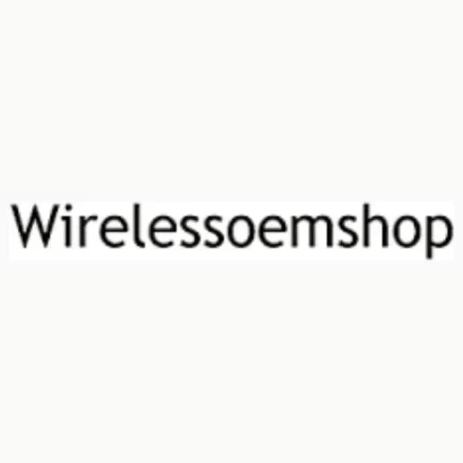 wirelessoemshop brand logo for wirelessoemshop.com