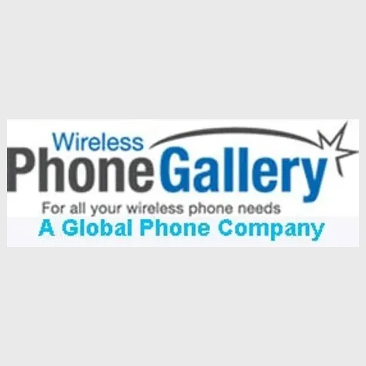 wirelessphonegallery brand logo for wirelessphonegallery.com