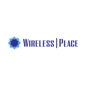 wirelessplace brand logo for wirelessplace.com