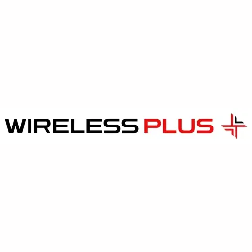 wirelessplus brand logo for wirelessplus.com