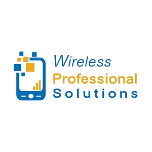 wirelessprofessionalsolutions brand logo for wirelessprofessionalsolutions.com