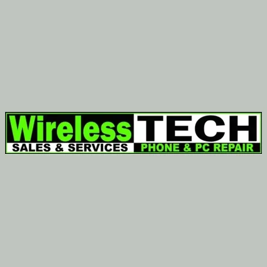 wirelesstechfl brand logo for wirelesstechfl.com