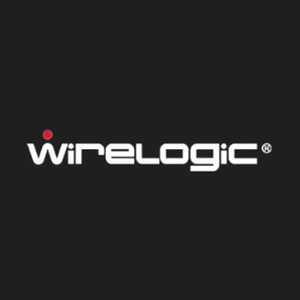 wirelogic brand logo for wirelogic.com