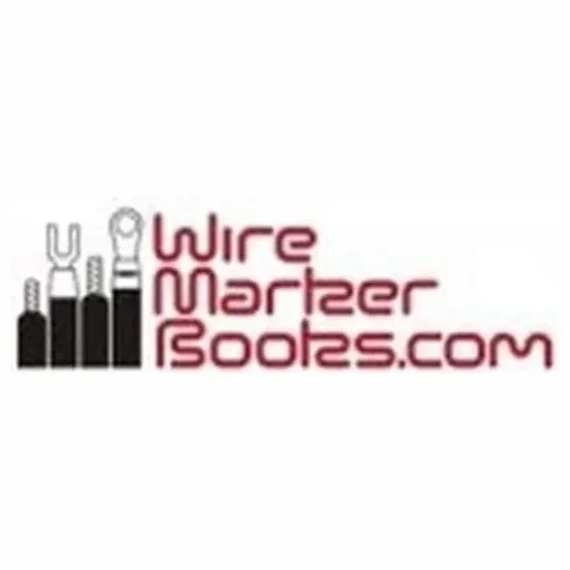 wiremarkerbooks brand logo for wiremarkerbooks.com