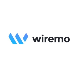 wiremo brand logo for wiremo.co