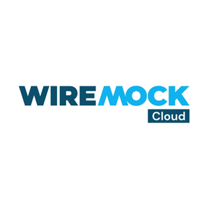 wiremock brand logo for wiremock.io