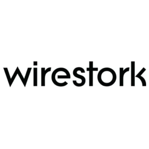 wirestork brand logo for wirestork.com