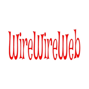 wirewireweb brand logo for wirewireweb.net