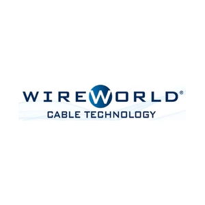wireworldcable brand logo for wireworldcable.com