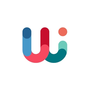 wiris brand logo for wiris.com