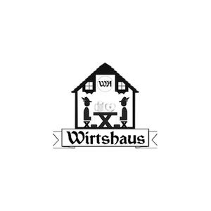 wirtshausla brand logo for wirtshausla.com