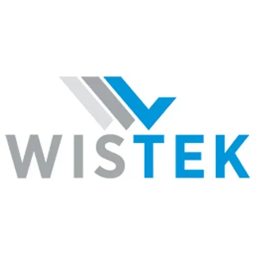 wis-tek brand logo for wis-tek.com