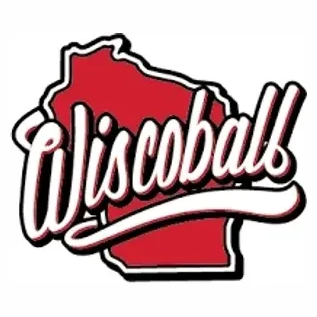 wiscoball brand logo for wiscoball.com