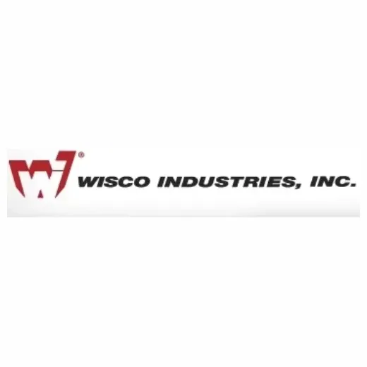 wiscoind brand logo for wiscoind.com
