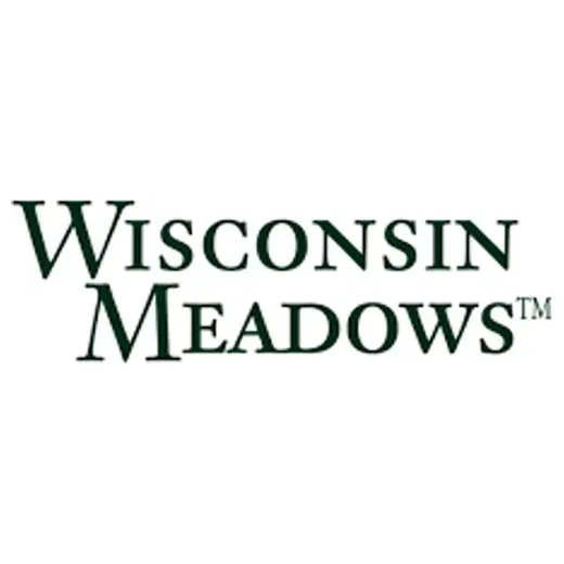 wisconsinmeadows brand logo for wisconsinmeadows.com
